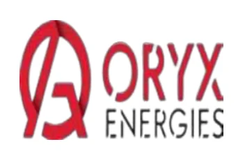 Oryx Energies