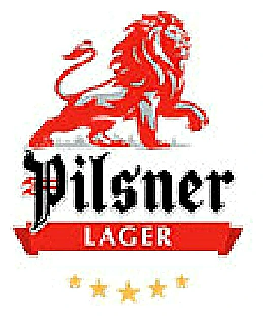 Pilsner Lager